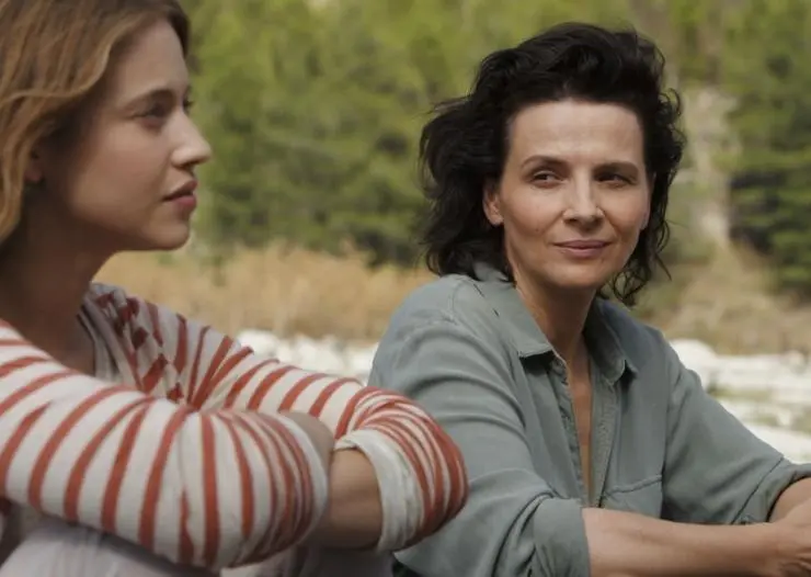 Ожидание (2015) через торрент бесплатно Ожидание (2015) фильм через торрент бесплатно