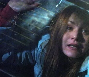 Кошмарный попутчик (2006) через торрент бесплатно Кошмарный попутчик (2006) фильм через торрент бесплатно