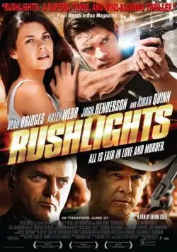 Слабые проблески / Rushlights (2013) фильм скачать через торрент в хорошем качестве
