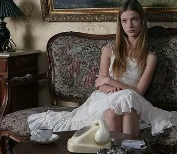 Искушение (2007) через торрент скачать Искушение (2007) фильм через торрент скачать