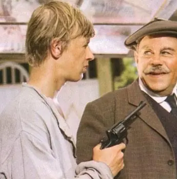 Новые приключения неуловимых (1968) в хорошем качестве через торрент Новые приключения неуловимых (1968) фильм в хорошем качестве через торрент