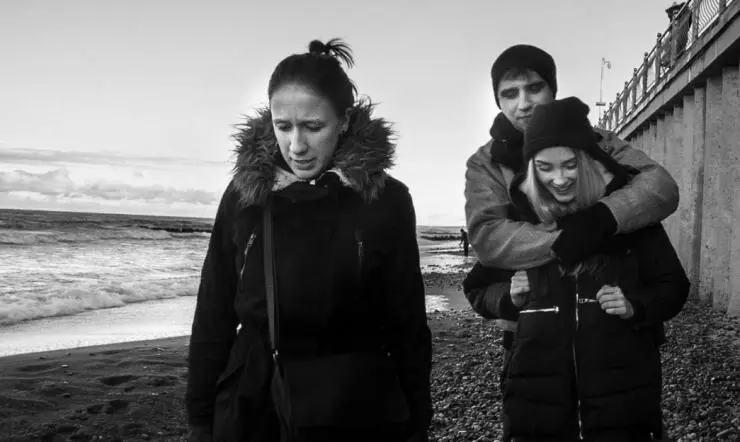 Аномия (2016) через торрент бесплатно Аномия (2016) фильм через торрент бесплатно