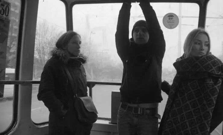 Аномия (2016) через торрент скачать Аномия (2016) фильм через торрент скачать