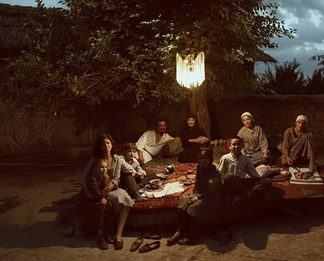 Иван сын Амира (2014) через торрент скачать Иван сын Амира (2014) фильм через торрент скачать