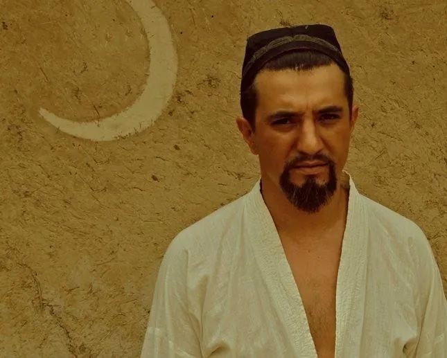 Иван сын Амира (2014) в хорошем качестве через торрент Иван сын Амира (2014) фильм в хорошем качестве через торрент