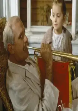 Утомленные солнцем (1994) через торрент бесплатно Утомленные солнцем (1994) фильм через торрент бесплатно