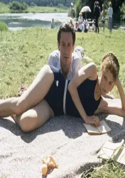 Утомленные солнцем (1994) через торрент скачать Утомленные солнцем (1994) фильм через торрент скачать