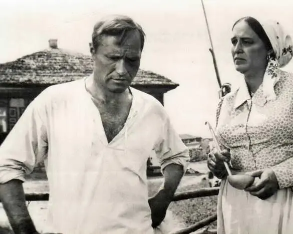 Они сражались за Родину (1975) через торрент скачать Они сражались за Родину (1975) фильм через торрент скачать