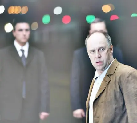 Волчий след (2009) в хорошем качестве через торрент Волчий след (2009) фильм в хорошем качестве через торрент