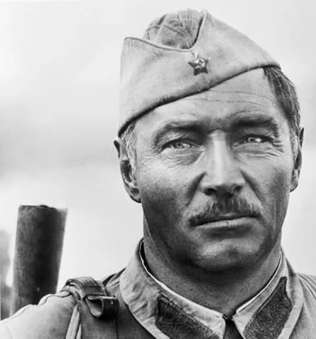 Они сражались за Родину (1975) через торрент бесплатно Они сражались за Родину (1975) фильм через торрент бесплатно