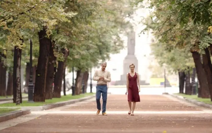 Вдвоем на льдине (2015) через торрент бесплатно Вдвоем на льдине (2015) фильм через торрент бесплатно