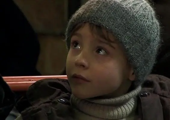 Ярик (2007) в хорошем качестве через торрент Ярик (2007) фильм в хорошем качестве через торрент