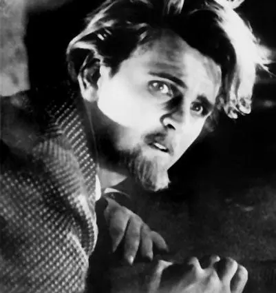 Идиот (1958) через торрент бесплатно Идиот (1958) фильм через торрент бесплатно