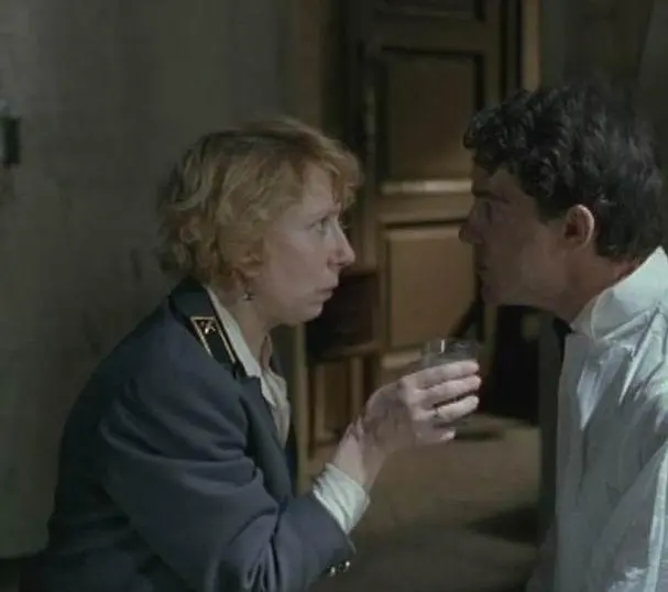 Ширли-мырли (1995) в хорошем качестве через торрент Ширли-мырли (1995) фильм в хорошем качестве через торрент