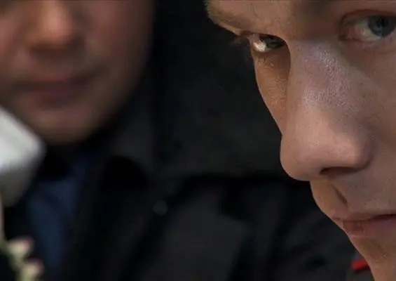 Ярик (2007) через торрент скачать Ярик (2007) фильм через торрент скачать