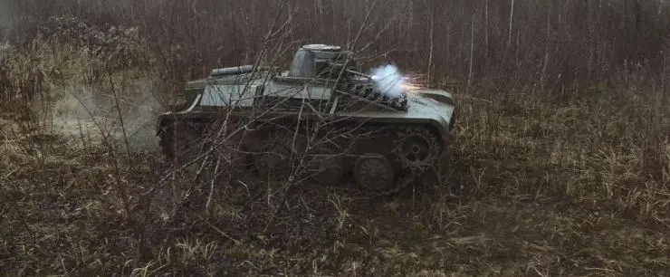 Письмо из прошлого (2018) в хорошем качестве через торрент Письмо из прошлого (2018) фильм в хорошем качестве через торрент