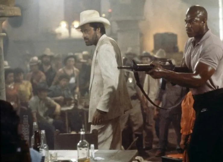 Все меры предосторожности (1987) в хорошем качестве через торрент Все меры предосторожности (1987) фильм в хорошем качестве через торрент