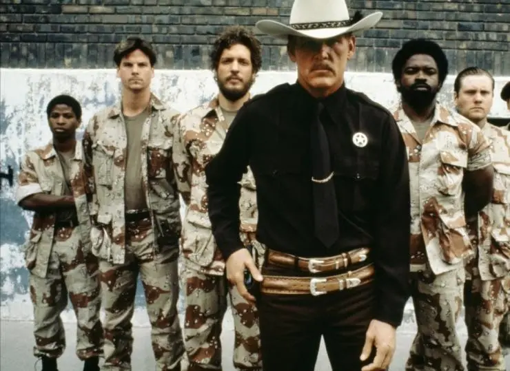 Все меры предосторожности (1987) через торрент бесплатно Все меры предосторожности (1987) фильм через торрент бесплатно