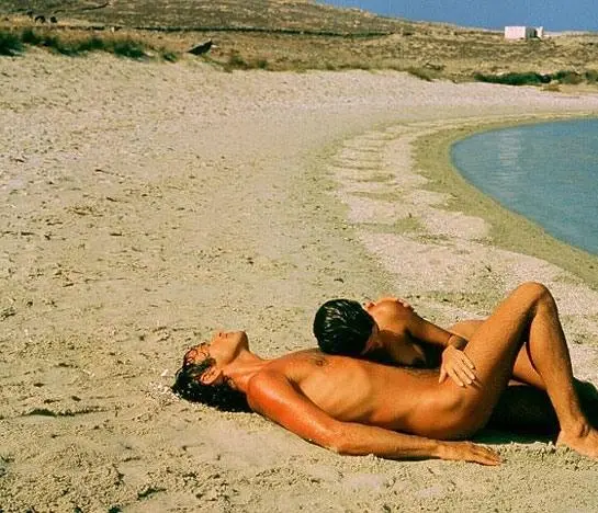 Греческая смоковница (1976) в хорошем качестве через торрент Греческая смоковница (1976) фильм в хорошем качестве через торрент