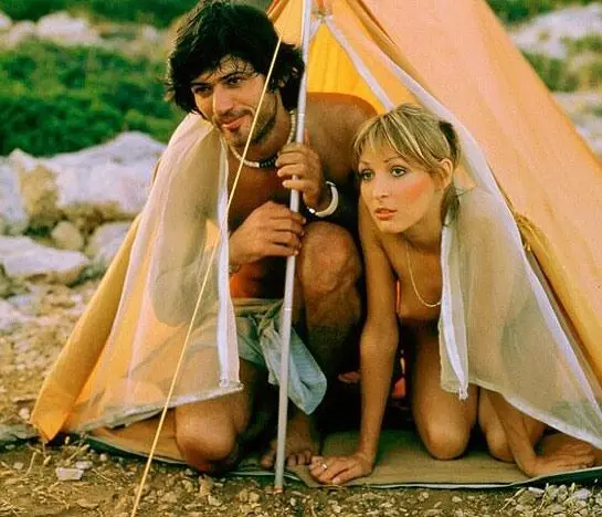 Греческая смоковница (1976) через торрент бесплатно Греческая смоковница (1976) фильм через торрент бесплатно