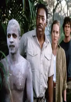 Конго (1995) через торрент скачать Конго (1995) фильм через торрент скачать