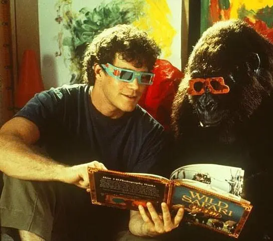 Конго (1995) через торрент бесплатно Конго (1995) фильм через торрент бесплатно