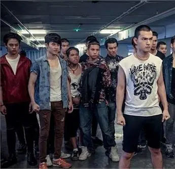 Опасные парни (2014) через торрент скачать Опасные парни (2014) фильм через торрент скачать