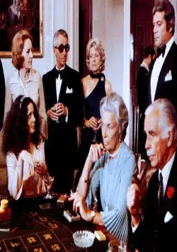 Вечный сон (1978) через торрент бесплатно Вечный сон (1978) фильм через торрент бесплатно