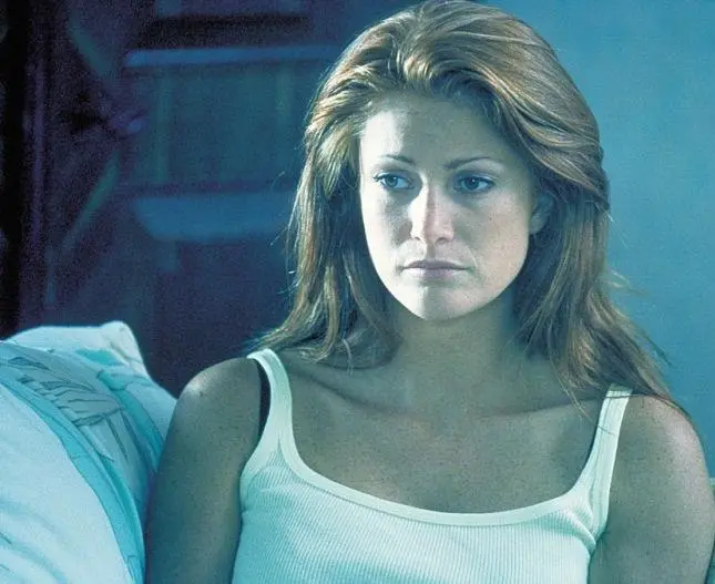 Последний крик (2001) через торрент бесплатно Последний крик (2001) фильм через торрент бесплатно