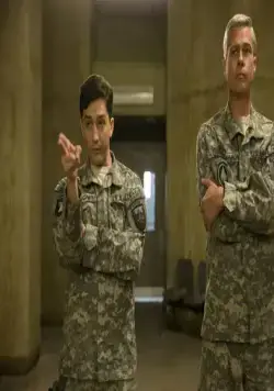 Машина войны (2017) через торрент бесплатно Машина войны (2017) фильм через торрент бесплатно