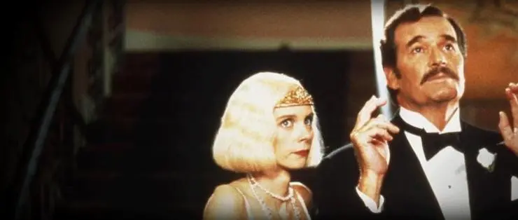 Закат (1988) через торрент бесплатно Закат (1988) фильм через торрент бесплатно