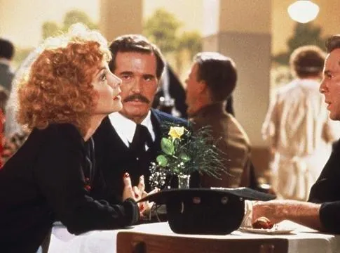 Закат (1988) через торрент скачать Закат (1988) фильм через торрент скачать