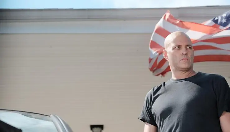 Драка в блоке 99 (2017) через торрент бесплатно Драка в блоке 99 (2017) фильм через торрент бесплатно