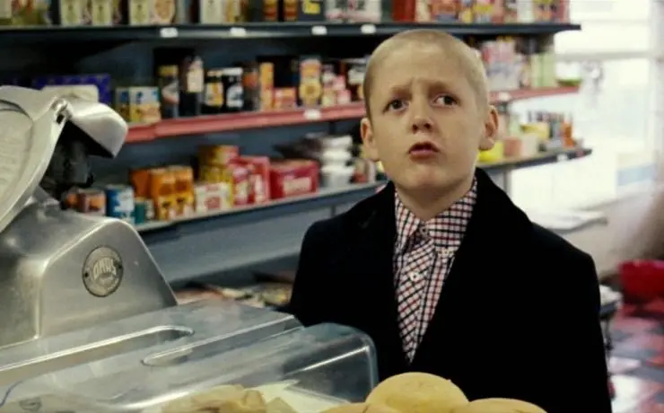 Это – Англия (2006) в хорошем качестве через торрент Это – Англия (2006) фильм в хорошем качестве через торрент