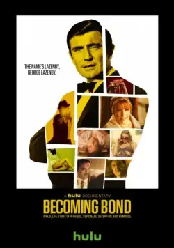 Стать Бондом / Becoming Bond (2017) фильм скачать через торрент в хорошем качестве