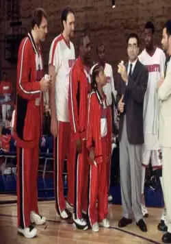 Как Майк (2002) через торрент бесплатно Как Майк (2002) фильм через торрент бесплатно