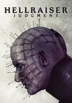 Восставший из ада 10: Приговор / Hellraiser: Judgment (2017) cериал скачать через торрент в хорошем качестве