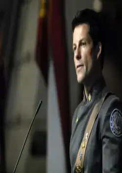 Звездный крейсер Галактика: Лезвие (2007) через торрент бесплатно Звездный крейсер Галактика: Лезвие (2007) фильм через торрент бесплатно