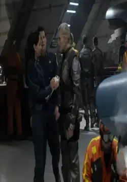 Звездный крейсер Галактика: Лезвие (2007) в хорошем качестве через торрент Звездный крейсер Галактика: Лезвие (2007) фильм в хорошем качестве через торрент