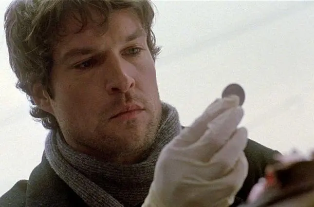 Пророчество 4: Восстание (2005) через торрент бесплатно Пророчество 4: Восстание (2005) фильм через торрент бесплатно