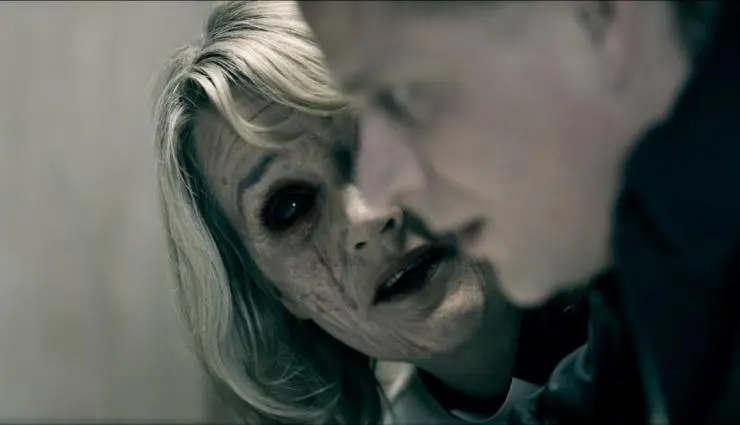 Псалом 21 (2009) в хорошем качестве через торрент Псалом 21 (2009) фильм в хорошем качестве через торрент