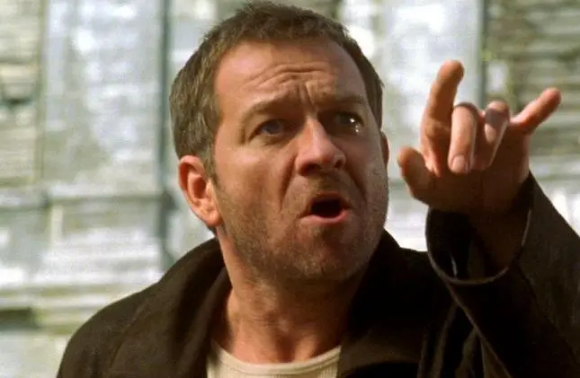 Пророчество 4: Восстание (2005) в хорошем качестве через торрент Пророчество 4: Восстание (2005) фильм в хорошем качестве через торрент