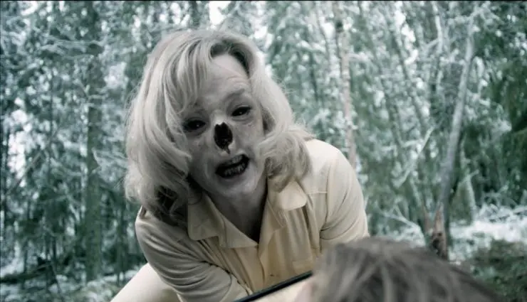 Псалом 21 (2009) через торрент бесплатно Псалом 21 (2009) фильм через торрент бесплатно