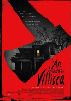 Массовое убийство в Виллиске / The Axe Murders of Villisca (2016) фильм скачать через торрент в хорошем качестве