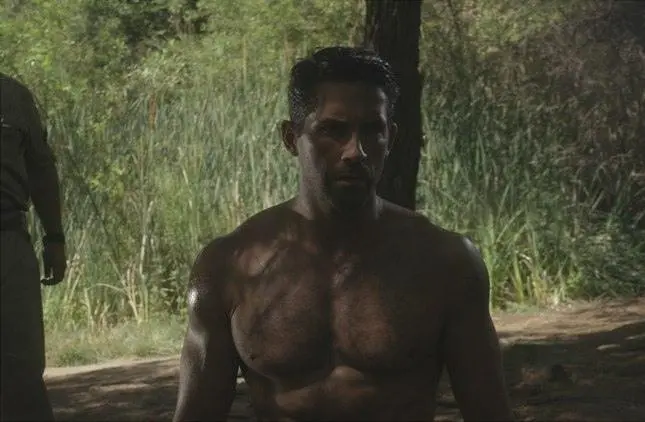 Дикий пёс (2017) через торрент скачать Дикий пёс (2017) фильм через торрент скачать