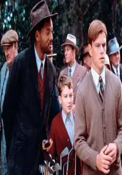 Легенда Багера Ванса (2000) через торрент скачать Легенда Багера Ванса (2000) фильм через торрент скачать