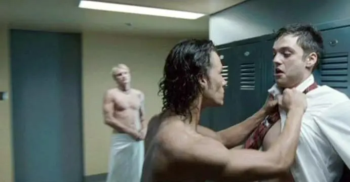 Сделка с дьяволом (2006) через торрент бесплатно Сделка с дьяволом (2006) фильм через торрент бесплатно