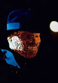 Человек тьмы II: Возвращение Дюрана (1995) в хорошем качестве через торрент Человек тьмы II: Возвращение Дюрана (1995) фильм в хорошем качестве через торрент