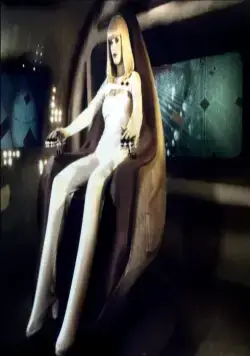 Галаксина (1980) в хорошем качестве через торрент Галаксина (1980) фильм в хорошем качестве через торрент