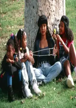 Поэтичная Джастис (1993) в хорошем качестве через торрент Поэтичная Джастис (1993) фильм в хорошем качестве через торрент